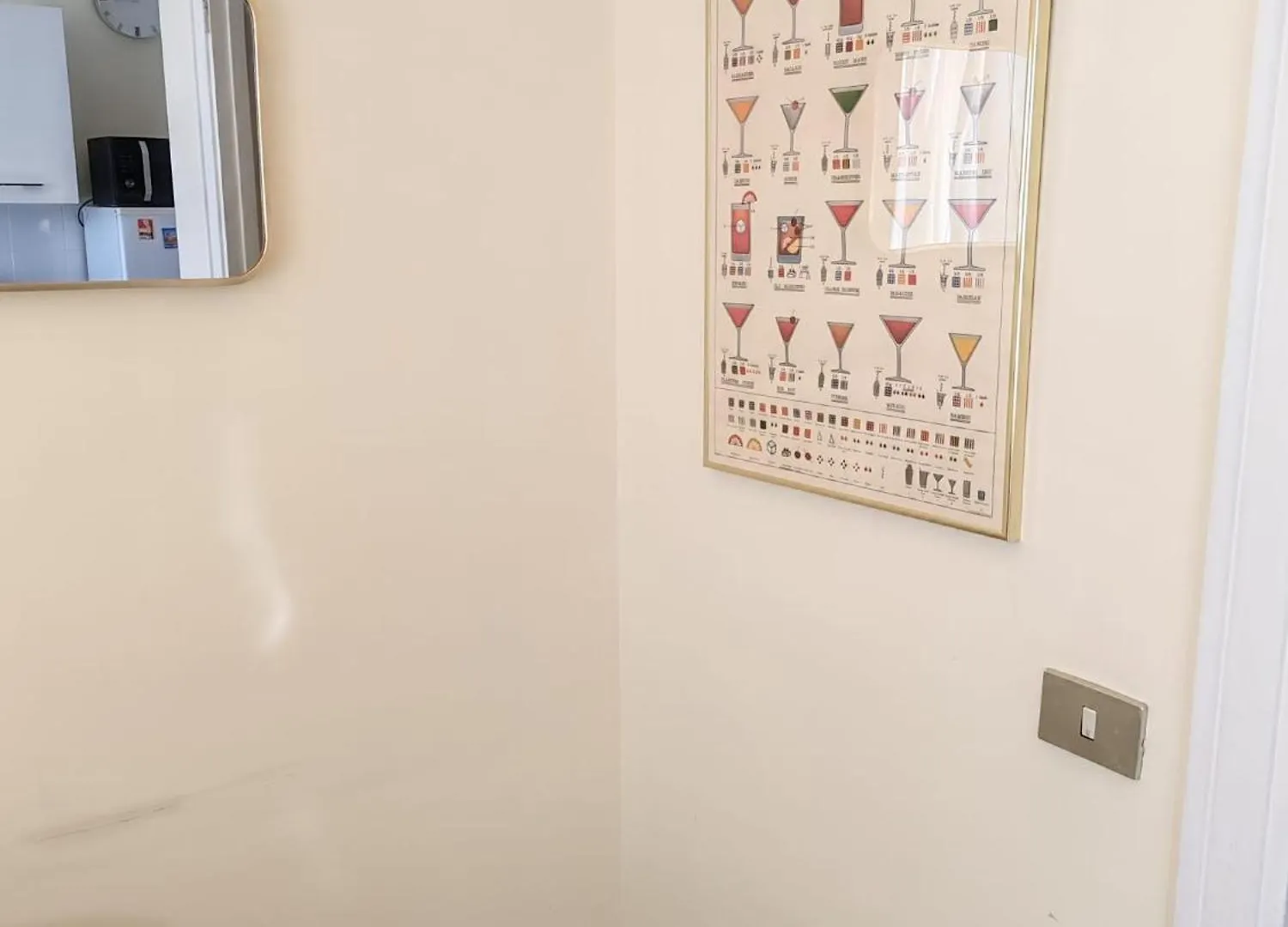 Bigfamilyflats - Aurelio&Vatican Rome Appartement
