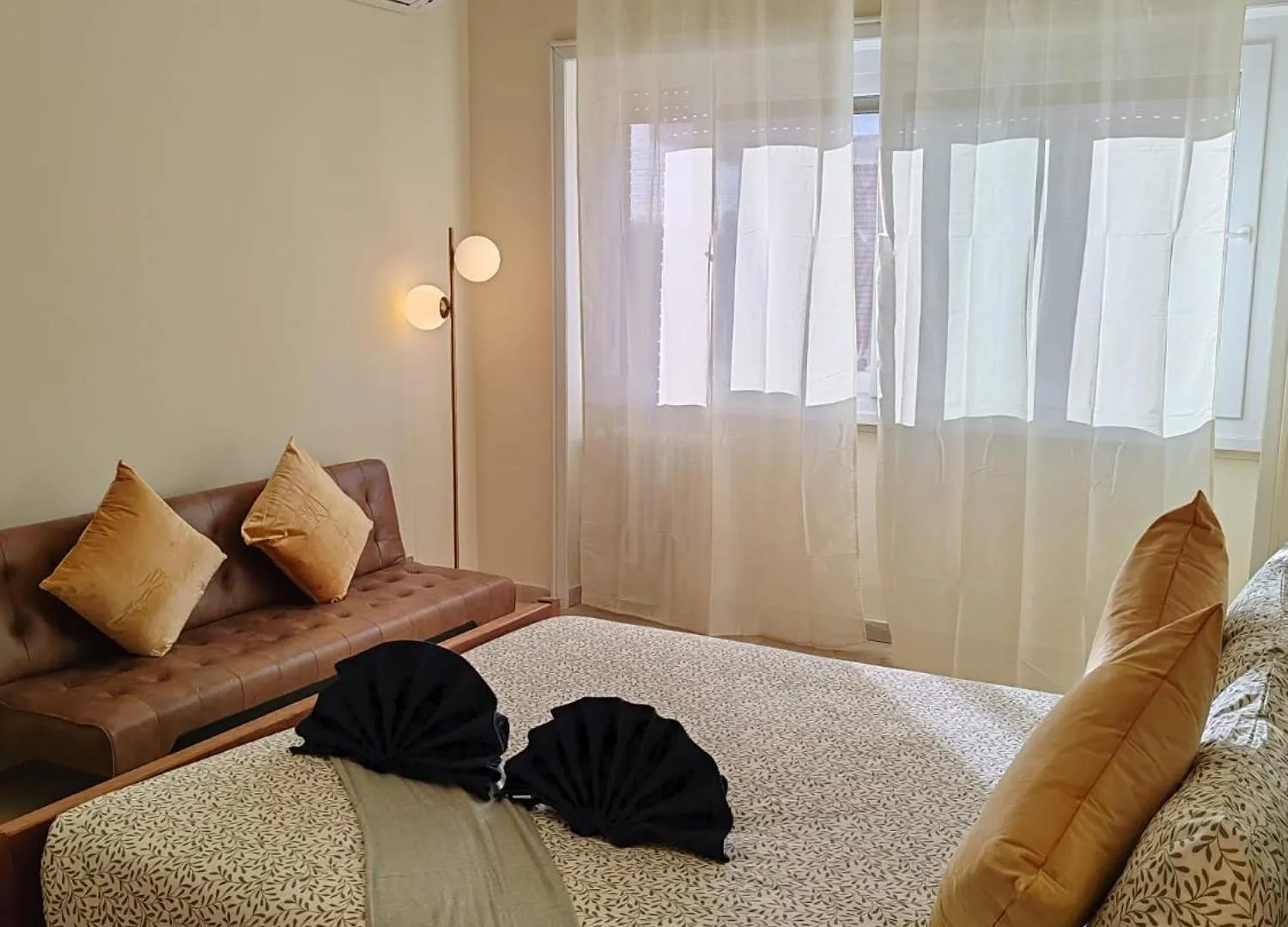 Bigfamilyflats - Aurelio&Vatican Rome Appartement