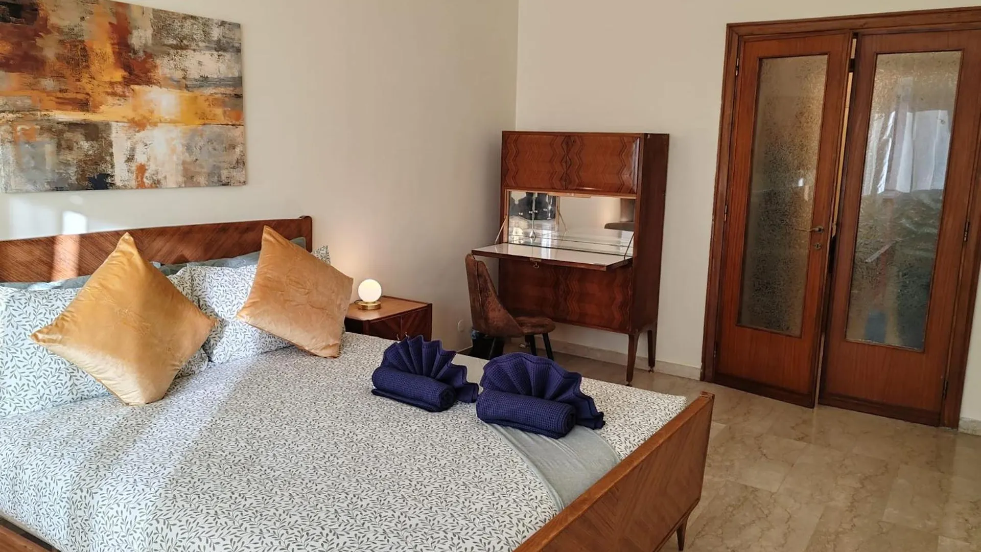 Bigfamilyflats - Aurelio&Vatican Rome Appartement