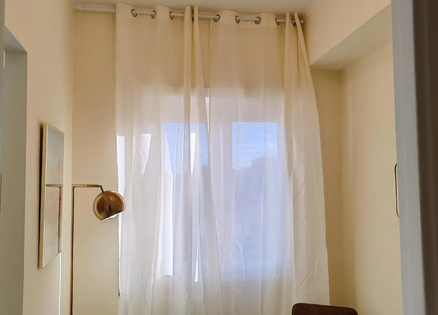 Appartement Bigfamilyflats - Aurelio&Vatican Rome