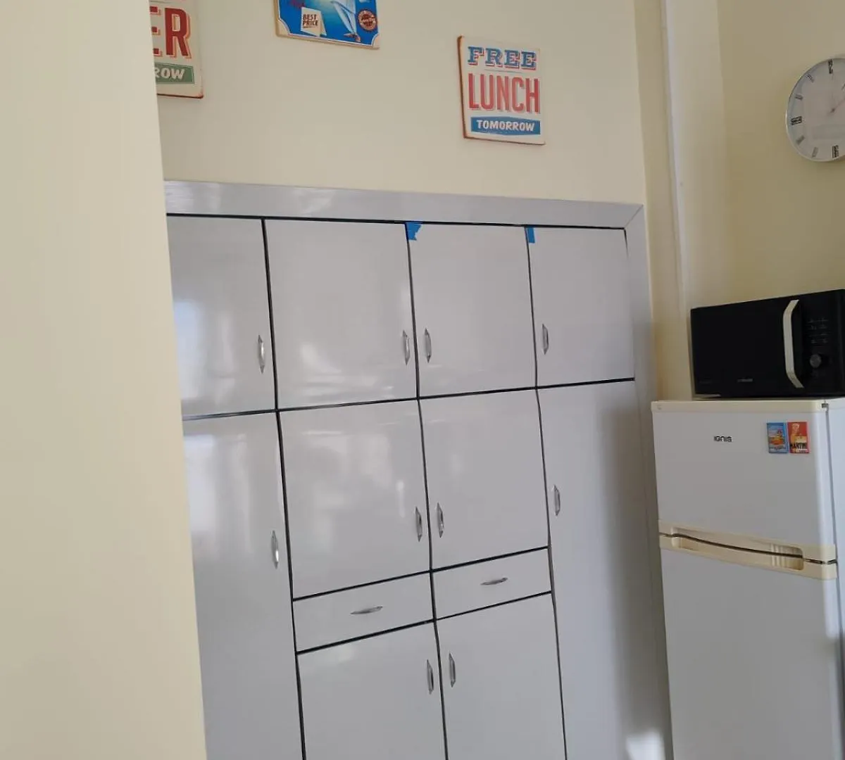 Appartement Bigfamilyflats - Aurelio&Vatican Rome
