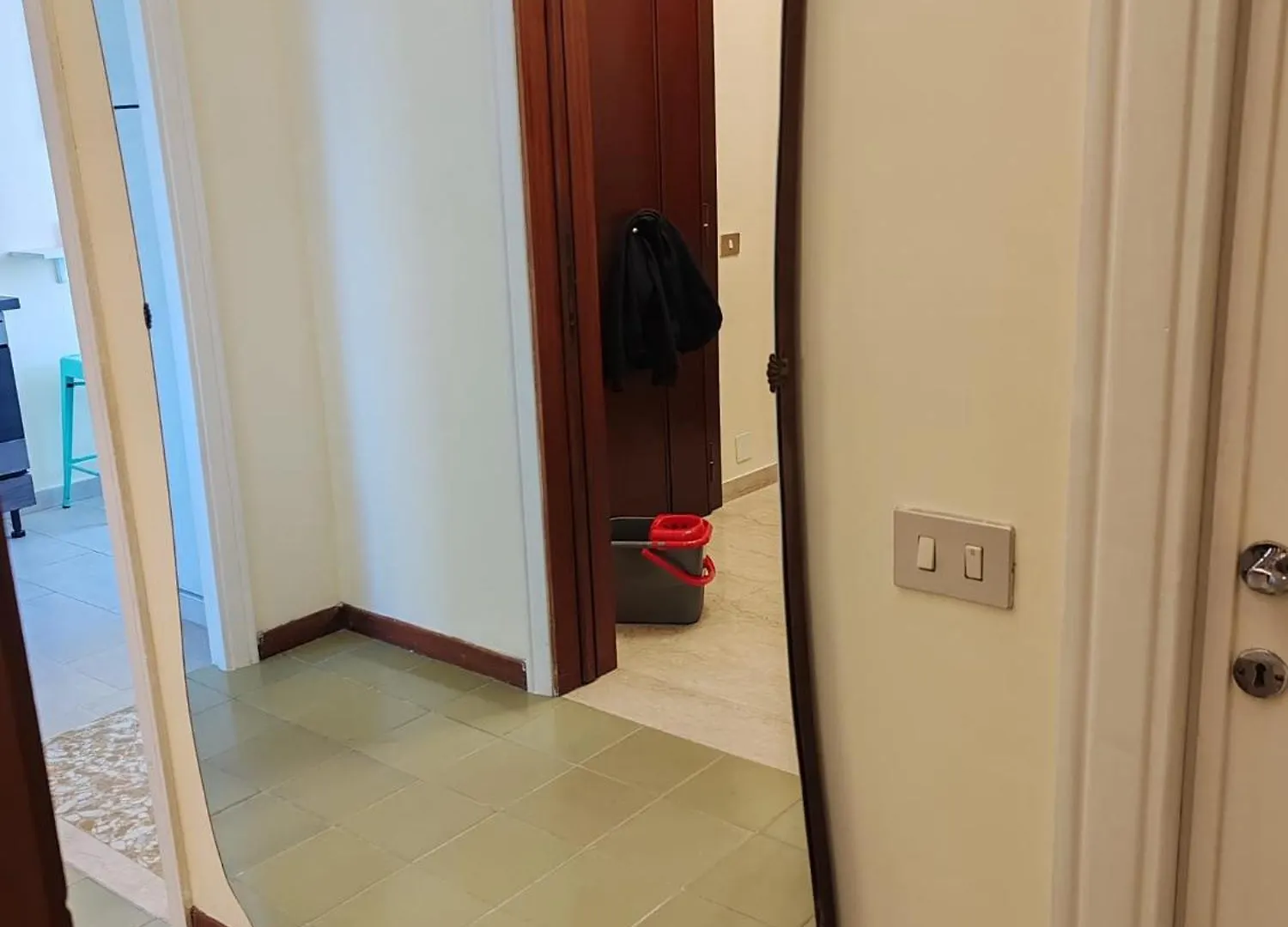 Bigfamilyflats - Aurelio&Vatican Rome Appartement