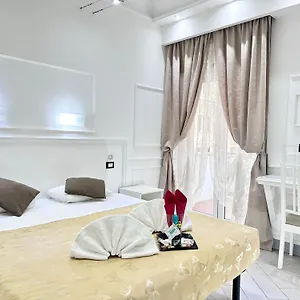 3* Vendégház La Di Piazza Del Popolo