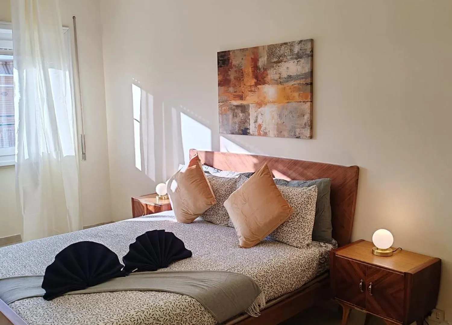 Apartment Bigfamilyflats - Aurelio&Vatican Rome