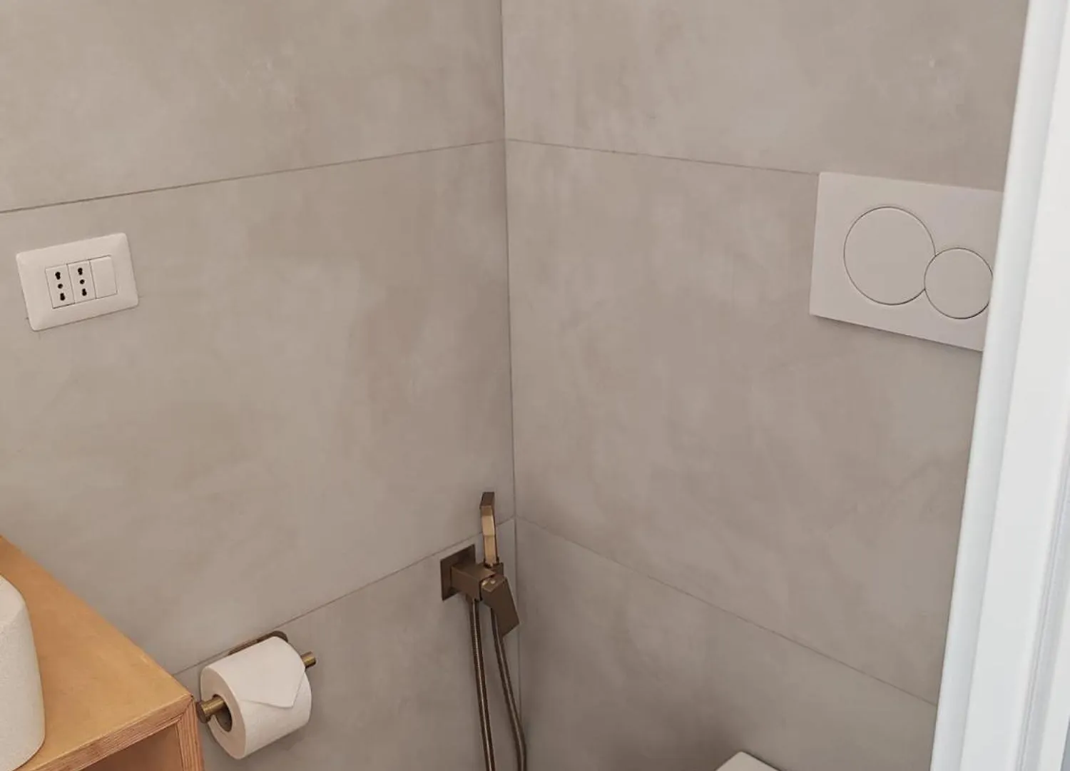 Apartment Bigfamilyflats - Aurelio&Vatican Rome