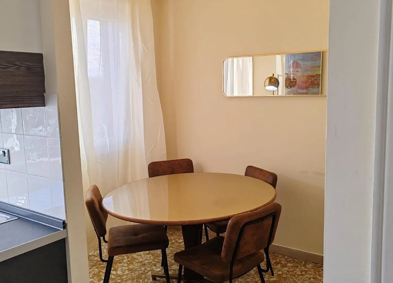 Bigfamilyflats - Aurelio&Vatican Rome Apartment